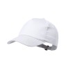 Casquette Personnalisable Éco-responsable Brauner Matières : coton recyclé Couleurs : vert goodies publicitaire durable