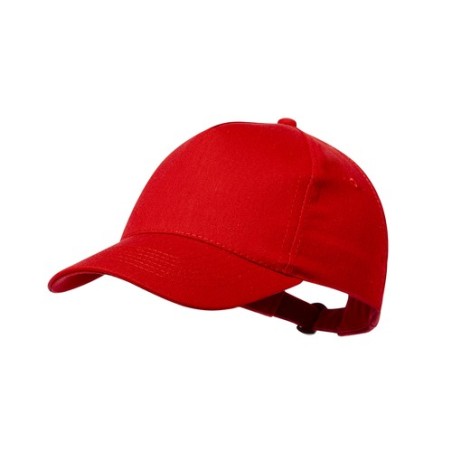 Casquette Personnalisable Éco-responsable Brauner Matières : coton recyclé Couleurs : noir cadeau collaborateur premium