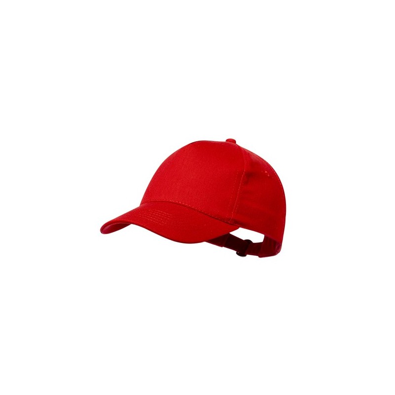 Casquette Personnalisable Éco-responsable Brauner Matières : coton recyclé Couleurs : bleu marine objet promotionnel éco-respons
