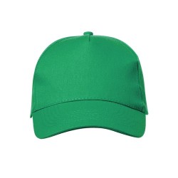 Casquette Personnalisable Éco-responsable Brauner Matières : coton recyclé Couleurs : bleu marine cadeau client original