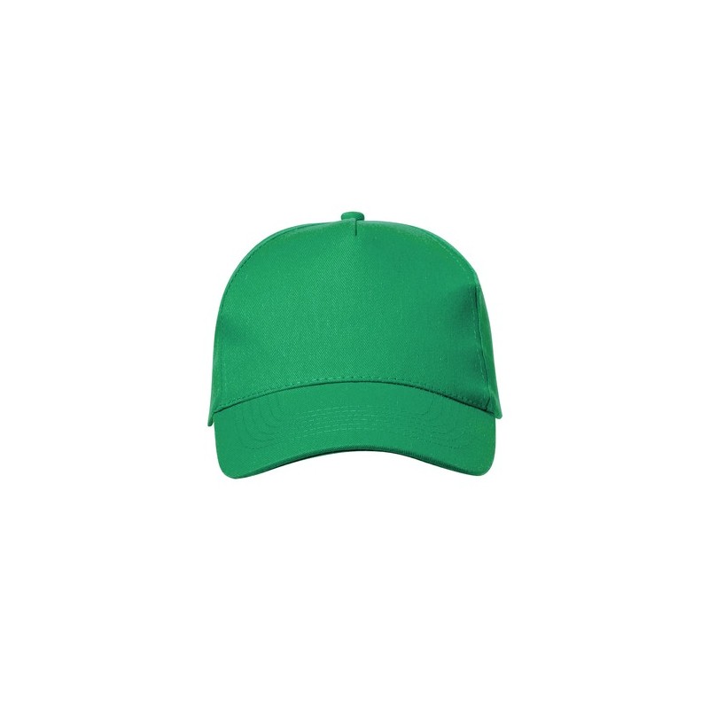 Casquette Personnalisable Éco-responsable Brauner Matières : coton recyclé Couleurs : blanc personnalisation rapide en France