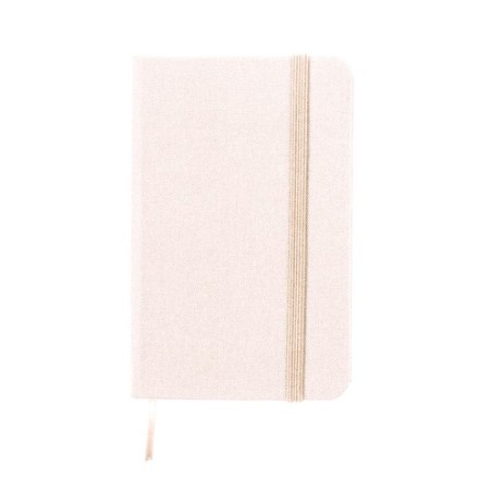 Bloc Notes Pushkin - Ecollection Durable