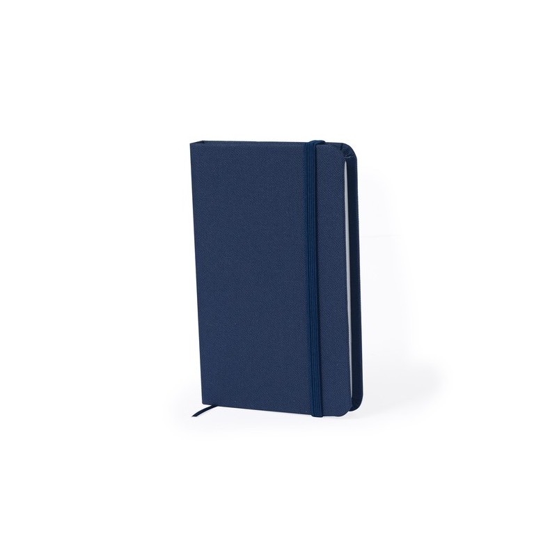Bloc Notes Pushkin - Ecollection Durable