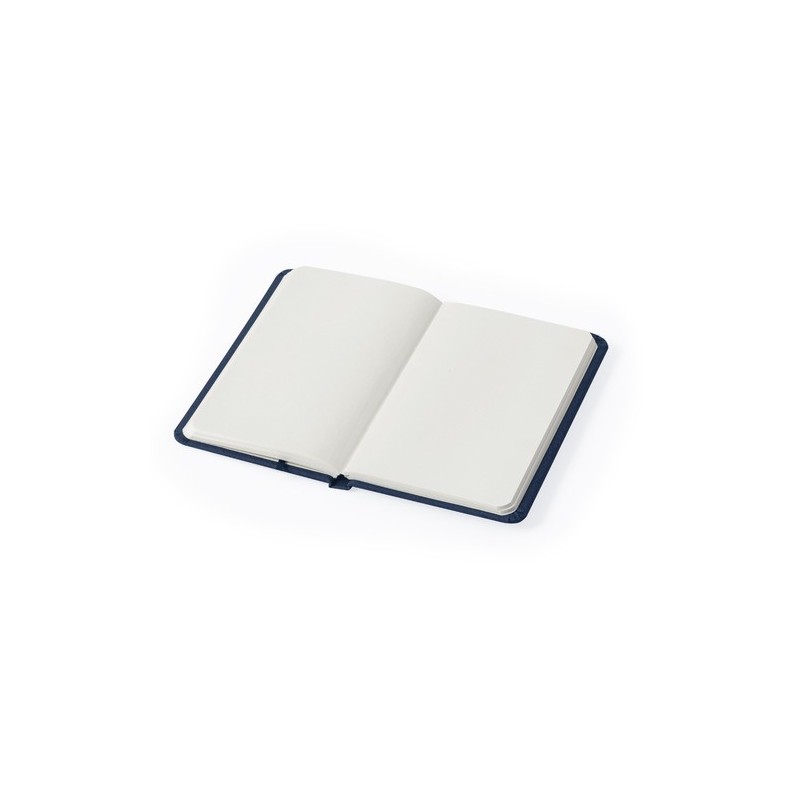 Bloc Notes Pushkin - Ecollection Durable