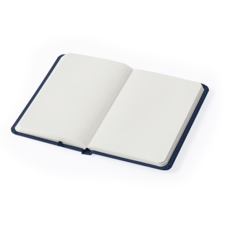 Bloc Notes Pushkin - Ecollection Durable