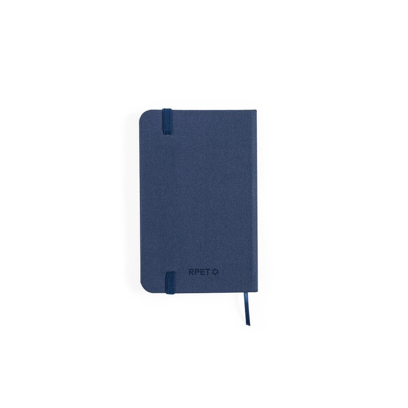 Bloc Notes Pushkin - Ecollection Durable