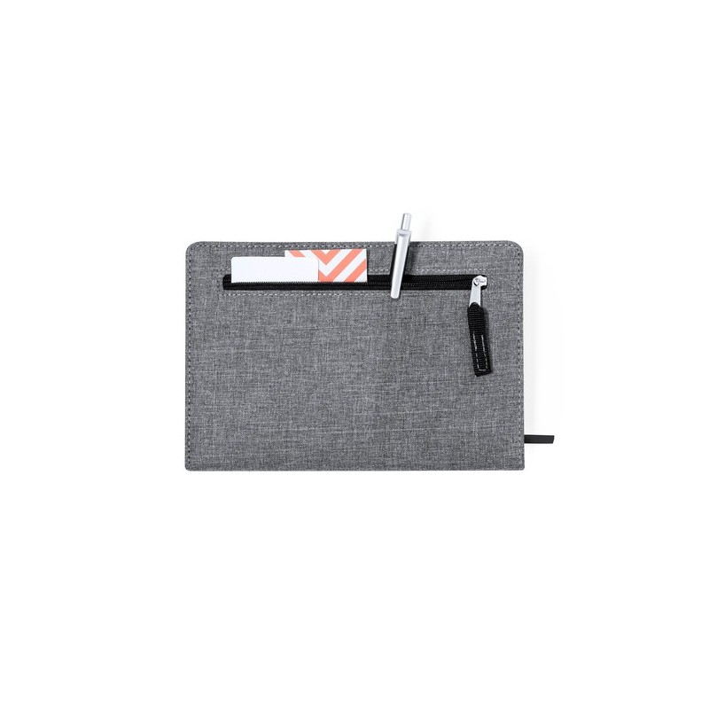 Bloc Notes Cesful Écologique et Pratique