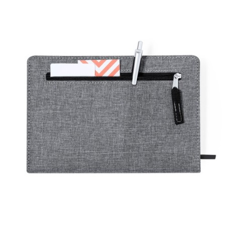 Bloc Notes Cesful Écologique et Pratique