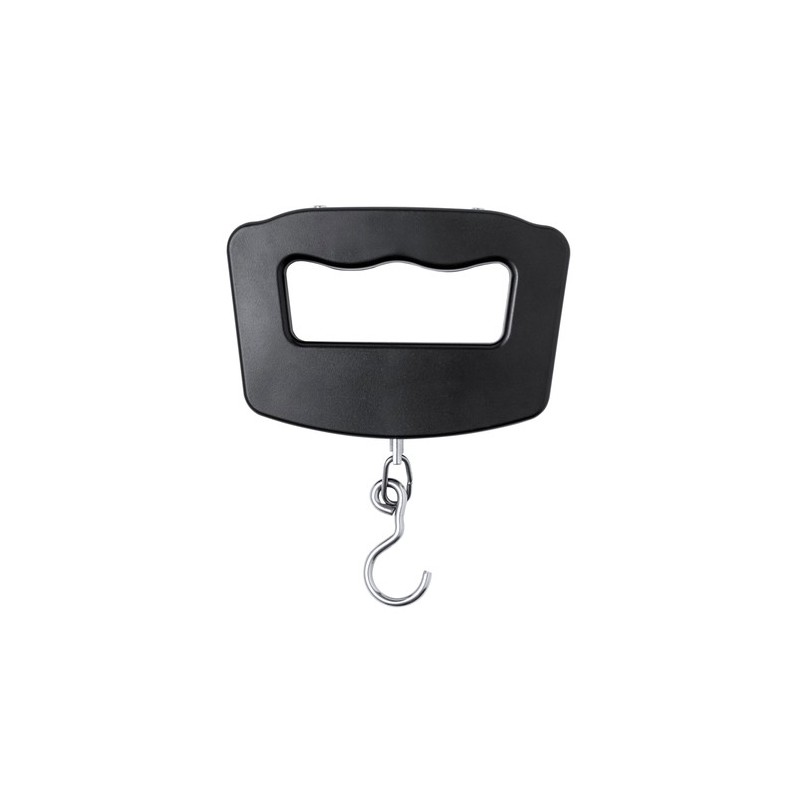 Balance Ergonomique Pèse-bagage Personnalisée Niben pas cher Couleurs : noir