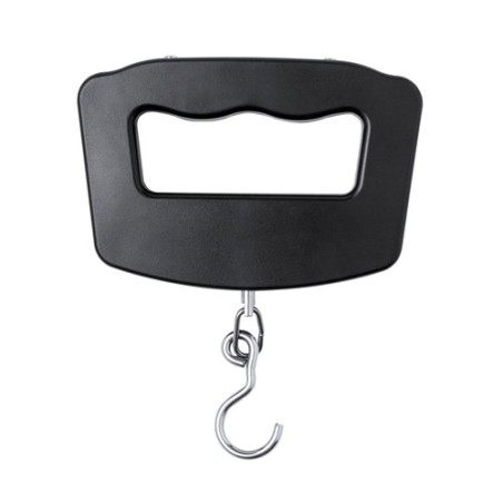 Balance Ergonomique Pèse-bagage Personnalisée Niben pas cher Couleurs : noir