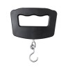 Balance Ergonomique Pèse-bagage Personnalisée Niben pas cher Couleurs : noir