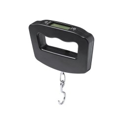 Balance Ergonomique Pèse-bagage Personnalisée Niben pas cher Couleurs : noir 2