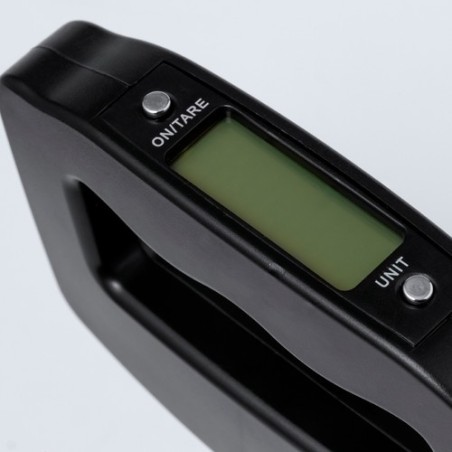 Balance Niben : Pèse-bagage Numérique Pratique