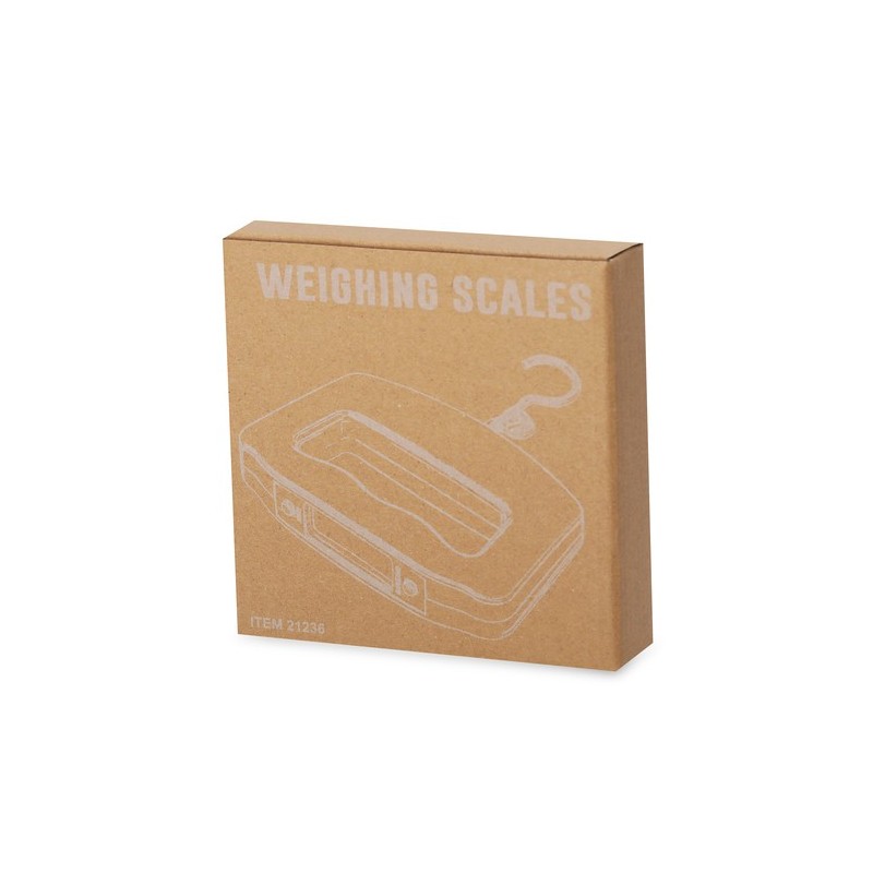 Balance Niben : Pèse-bagage Numérique Pratique