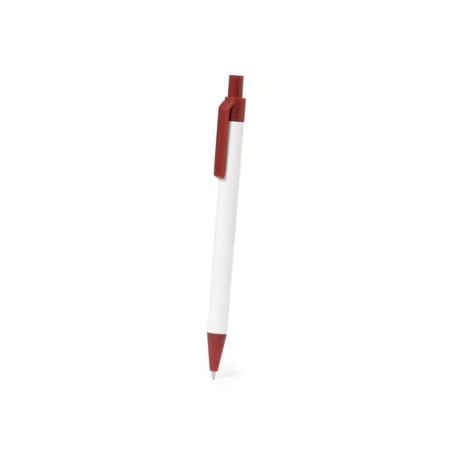 Stylo Bille Personnalisable Éco-responsable - Cezon Matières : carton recyclé Couleurs : naturel goodies entreprise design