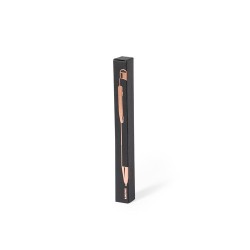 Stylet Bille Multifonction Personnalisé Taulf Matières : caoutchouc Couleurs : gris impression haute définition