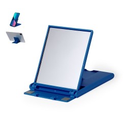 Support personnalisé pour tablette et smartphone - Support Angie pas cher Couleurs : blanc 2