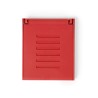 Support personnalisé pour tablette et smartphone - Support Angie pas cher Couleurs : blanc personnalisation rapide en France