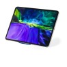 Support personnalisé pour tablette et smartphone - Support Angie pas cher Couleurs : blanc goodies publicitaire événementiel