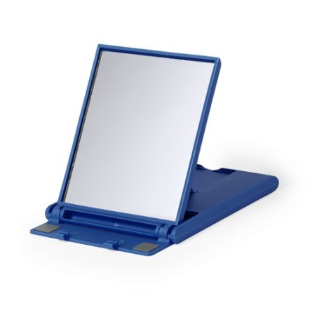 Support personnalisé pour tablette et smartphone - Support Angie pas cher Couleurs : blanc personnalisation rapide en France