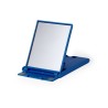 Support personnalisé pour tablette et smartphone - Support Angie pas cher Couleurs : rouge personnalisation rapide en France