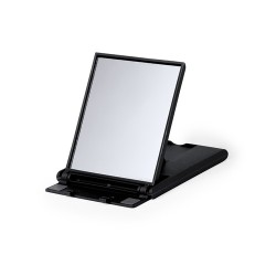 Support personnalisé pour tablette et smartphone - Support Angie pas cher Couleurs : rouge objet promo petit budget