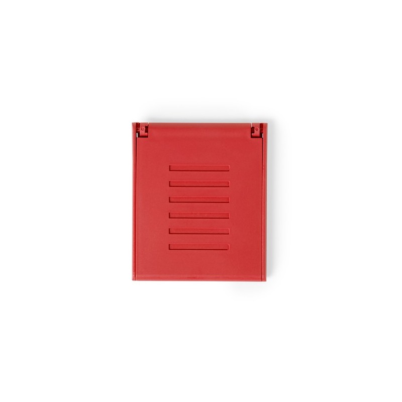 Support personnalisé pour tablette et smartphone - Support Angie pas cher Couleurs : noir goodies entreprise design