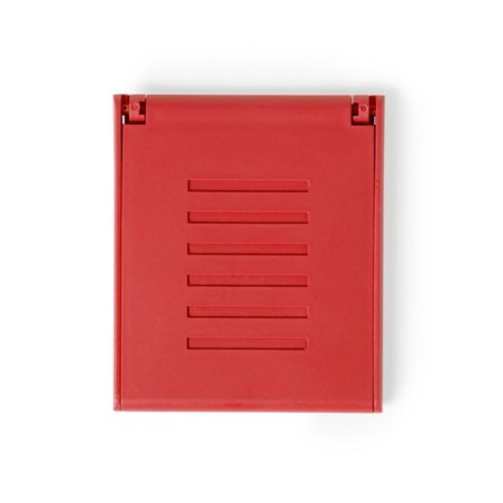 Support personnalisé pour tablette et smartphone - Support Angie pas cher Couleurs : bleu accessoire événementiel unique