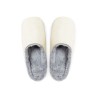 Chaussons Unisexes Confort Personnalisé - Pantoufles Coulter