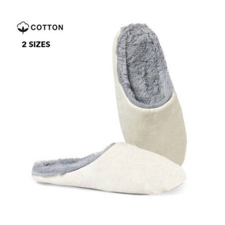 Chaussons Unisexes Confort Personnalisé - Pantoufles Coulter marquage laser ultra précis