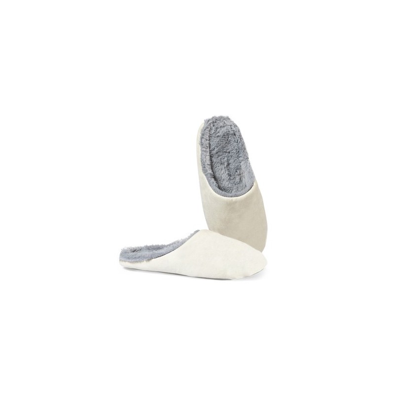 Chaussons Unisexes Confort Personnalisé - Pantoufles Coulter goodies entreprise design