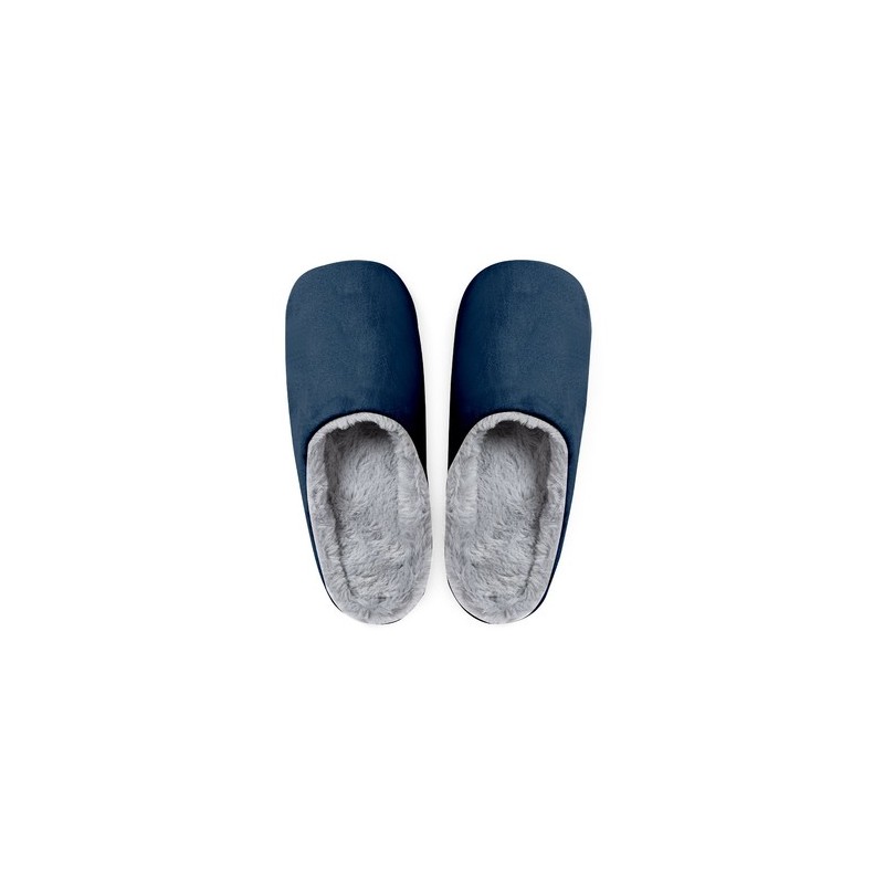 Chaussons Unisexes Confort Personnalisé - Pantoufles Coulter accessoire événementiel unique