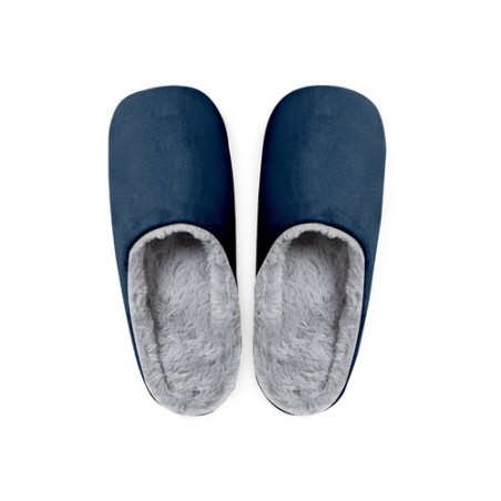 Chaussons Unisexes Confort Personnalisé - Pantoufles Coulter accessoire événementiel unique