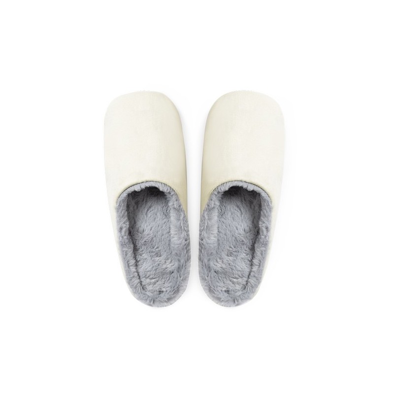 Chaussons Unisexes Confort Personnalisé - Pantoufles Coulter impression logo haute qualité