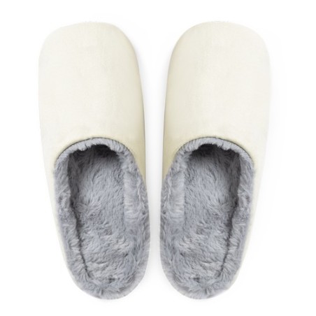 Chaussons Unisexes Confort Personnalisé - Pantoufles Coulter impression logo haute qualité