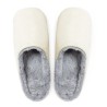 Chaussons Unisexes Confort Personnalisé - Pantoufles Coulter impression logo haute qualité