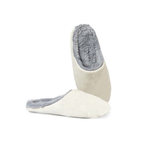 Chaussons Unisexes Confort Personnalisé - Pantoufles Coulter personnalisation rapide en France