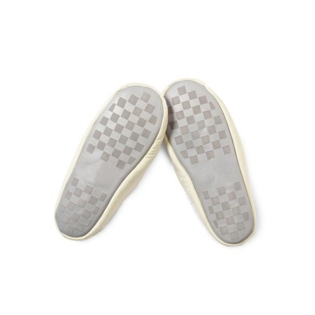 Chaussons Unisexes Confort Personnalisé - Pantoufles Coulter personnalisation sur mesure