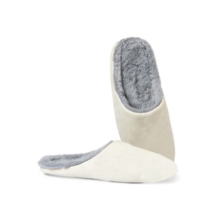 Chaussons Unisexes Confort Personnalisé - Pantoufles Coulter marquage laser ultra précis