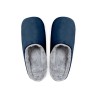 Chaussons Unisexes Confort Personnalisé - Pantoufles Coulter personnalisation rapide en France