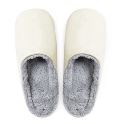 Chaussons Unisexes Confort Personnalisé - Pantoufles Coulter cadeau client original