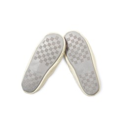 Chaussons Unisexes Confort Personnalisé - Pantoufles Coulter goodies personnalisé en stock