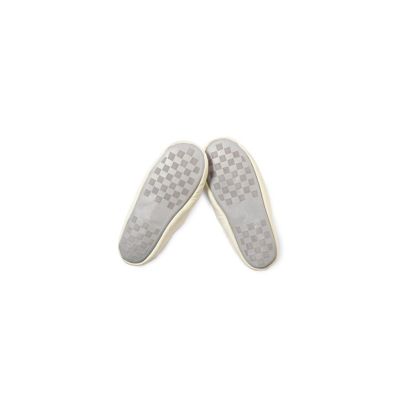 Chaussons Unisexes Confort Personnalisé - Pantoufles Coulter goodies personnalisé en stock
