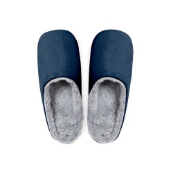 Chaussons Unisexes Confort Personnalisé - Pantoufles Coulter 2