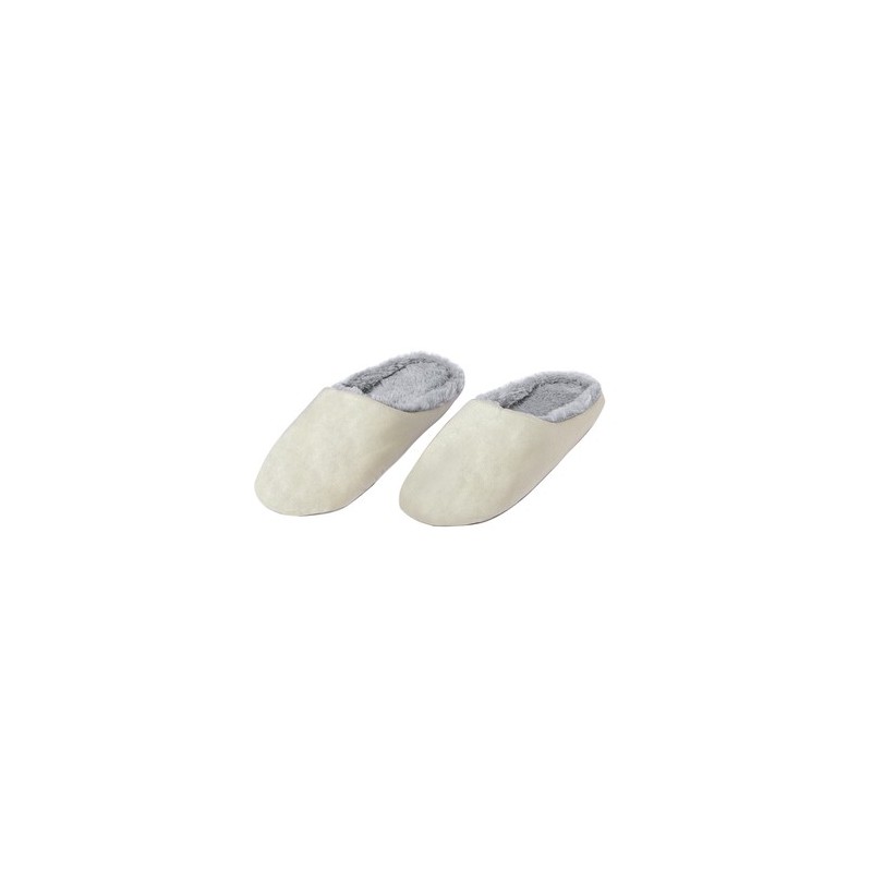 Chaussons Unisexes Confort Personnalisé - Pantoufles Coulter objet publicitaire robuste