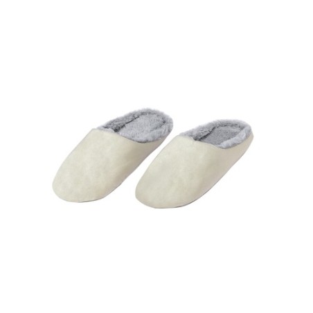 Chaussons Unisexes Confort Personnalisé - Pantoufles Coulter objet publicitaire robuste