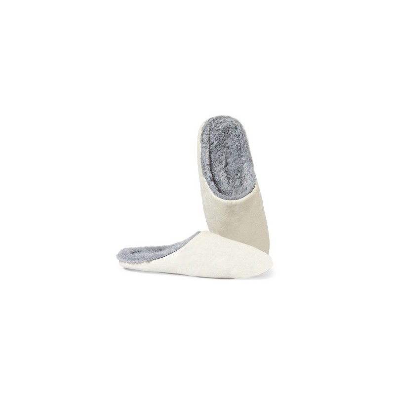 Chaussons Unisexes Confort Personnalisé - Pantoufles Coulter livraison express 24h 48h