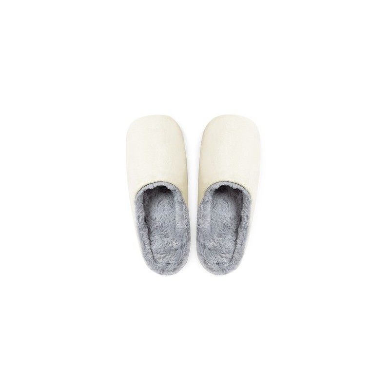Chaussons Unisexes Confort Personnalisé - Pantoufles Coulter cadeau collaborateur premium