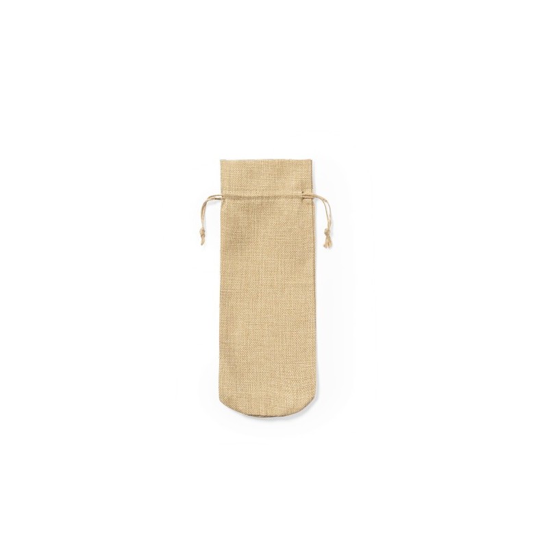 Sac Personnalisé Élégance Naturelle pour Bouteilles Pas Cher - Plesnik Matières : polyester livraison express 24h 48h