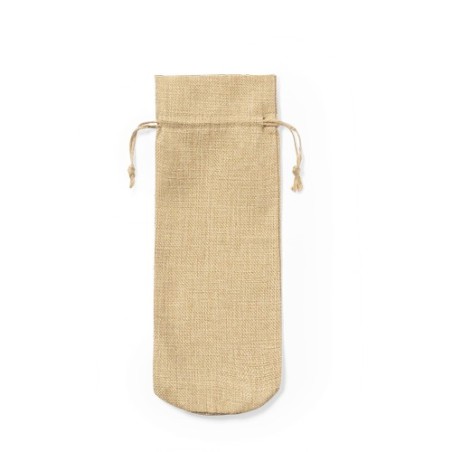 Sac Personnalisé Élégance Naturelle pour Bouteilles Pas Cher - Plesnik Matières : polyester livraison express 24h 48h